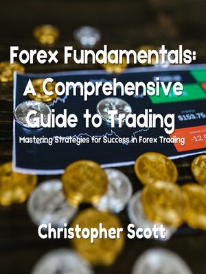 cover image of Forex Fundamentals